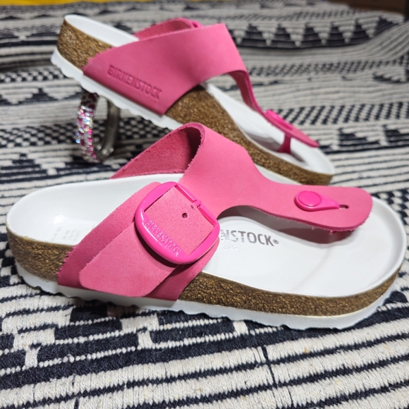 Birkenstock | Shoes | Birkenstock Womens Gizeh Big Buckle  display picture 1